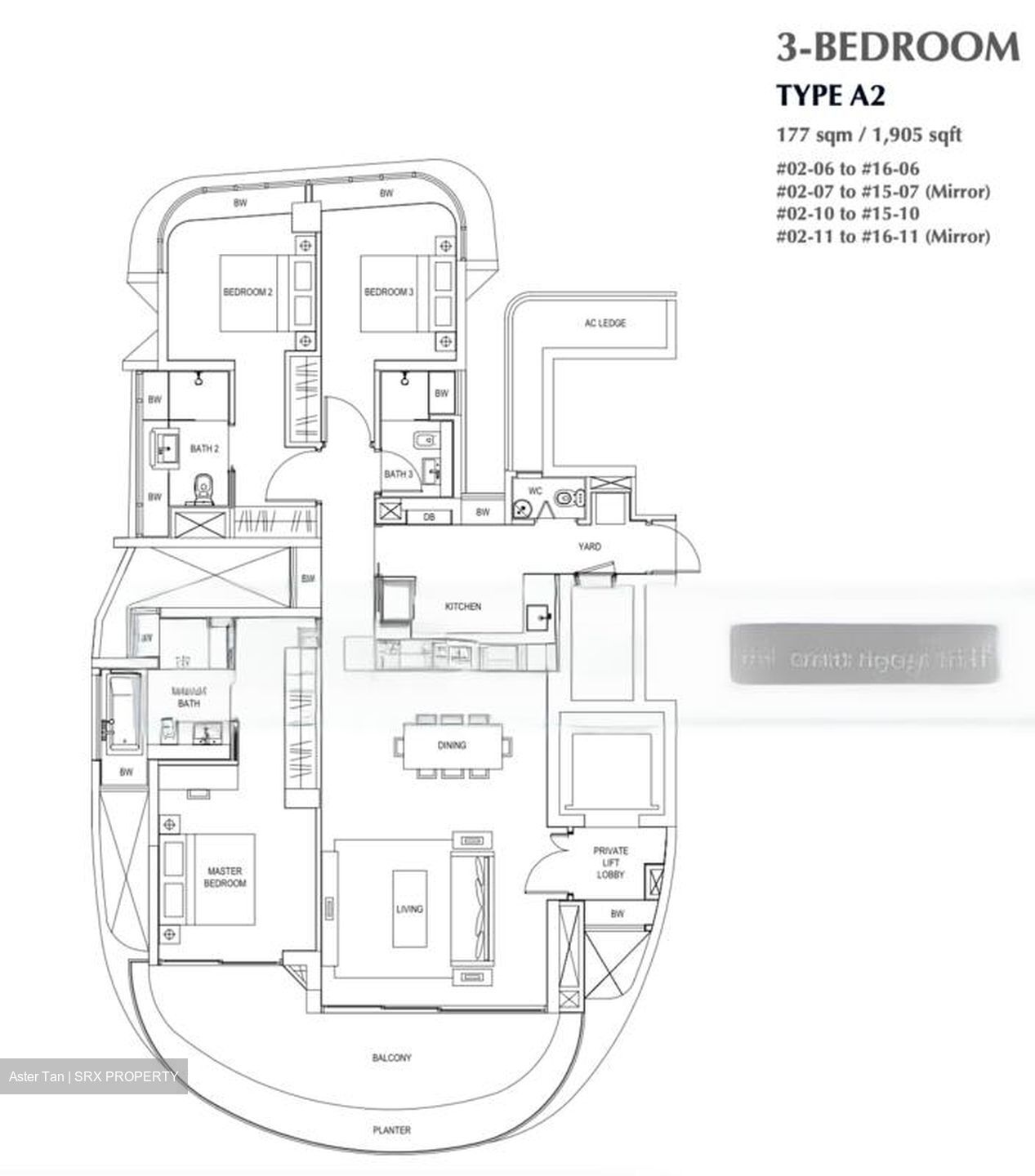 Cape Royale (D4), Condominium #477929141
